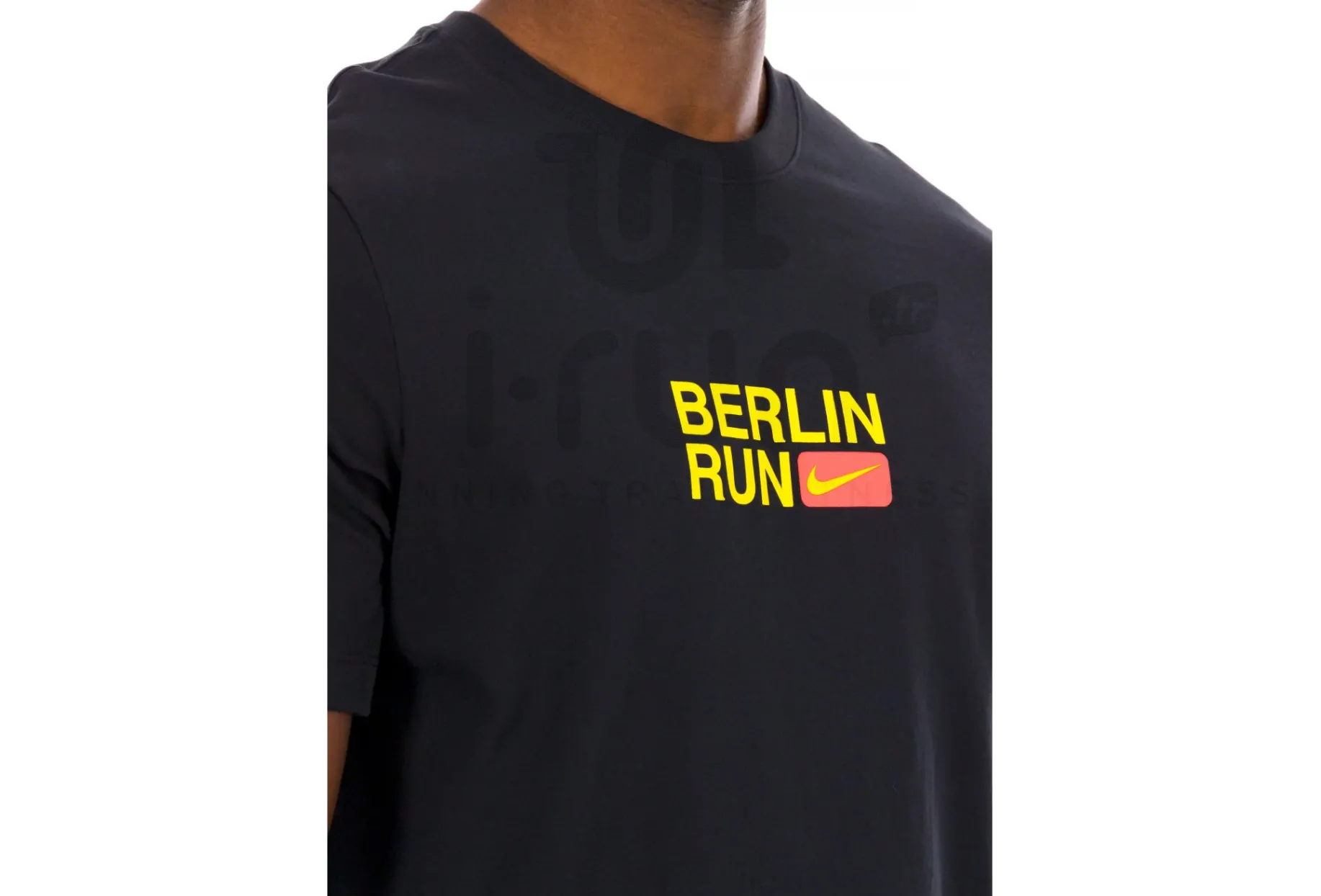 Nike Dri-Fit Berlin Run