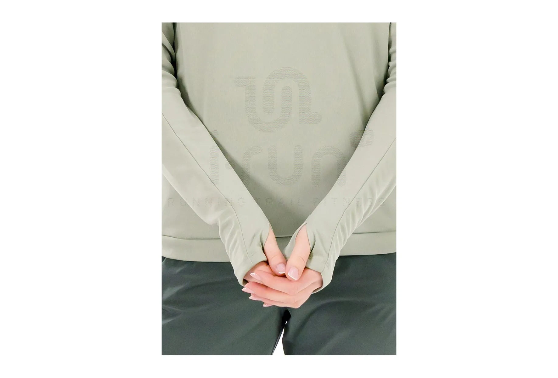 Nike Dri-FIT Pacer