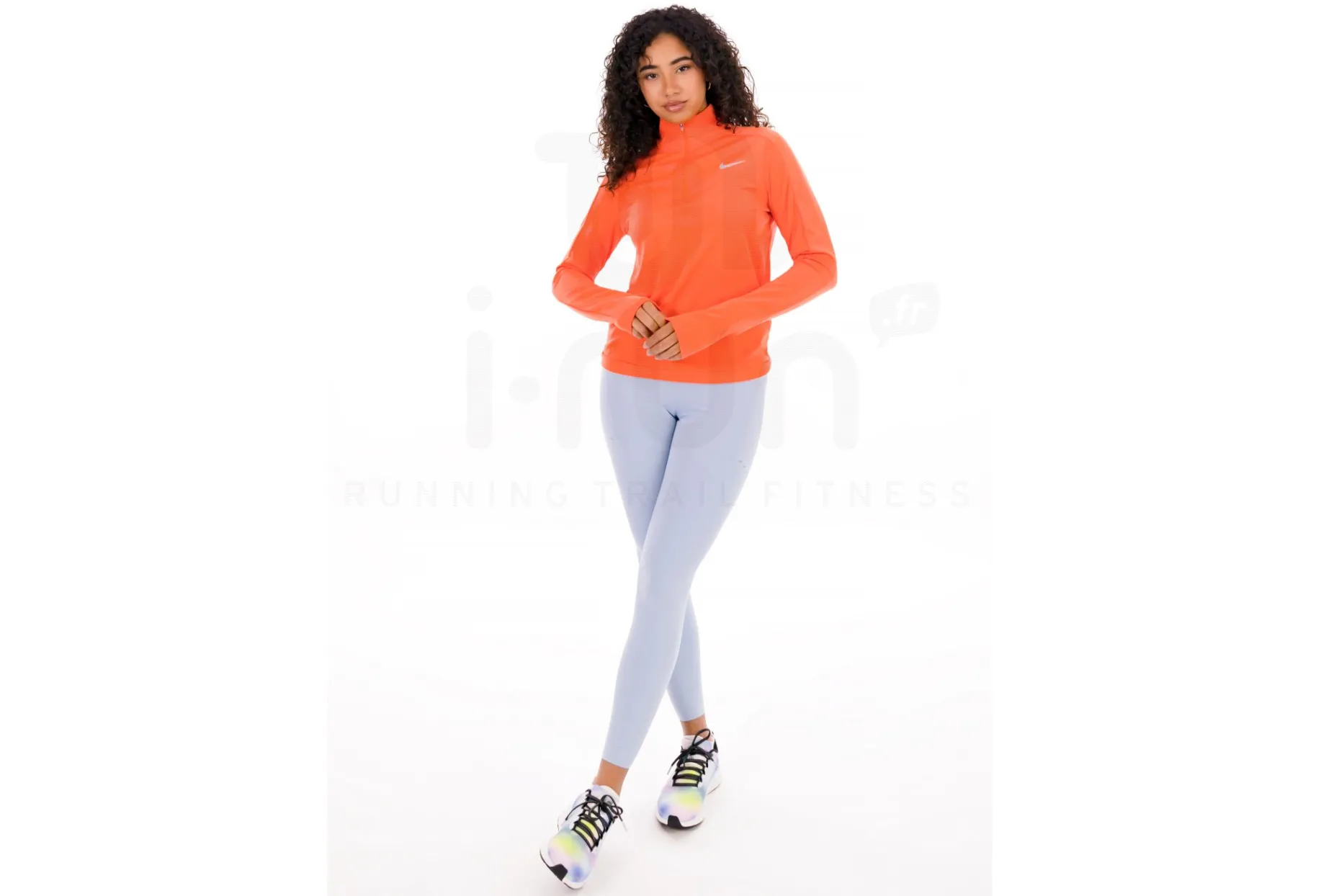Nike Dri-FIT Pacer