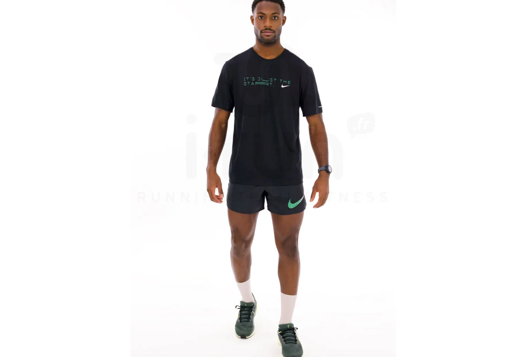 Nike Dri-Fit Rise 365 Kipchoge