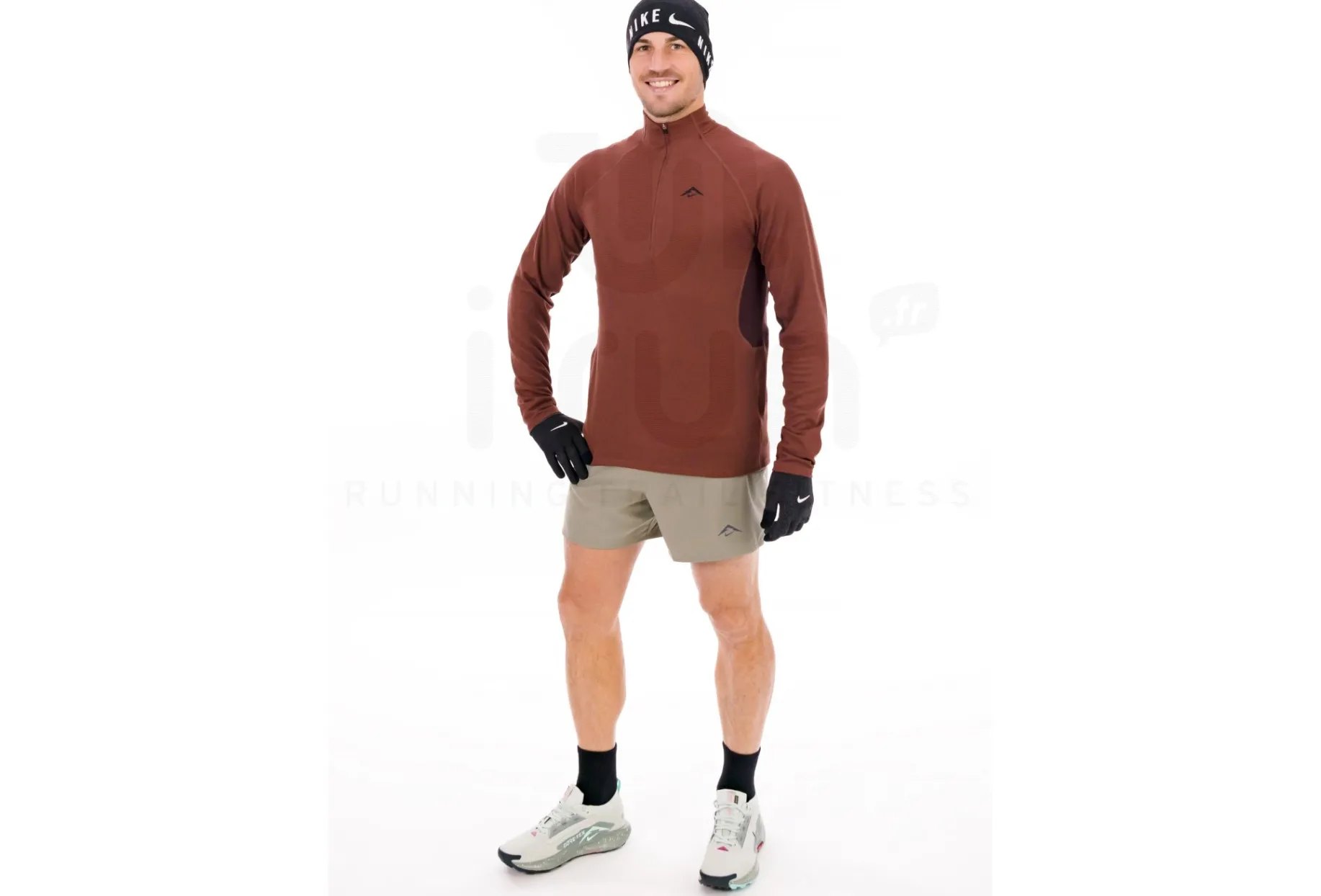 Nike Dri-Fit Trail