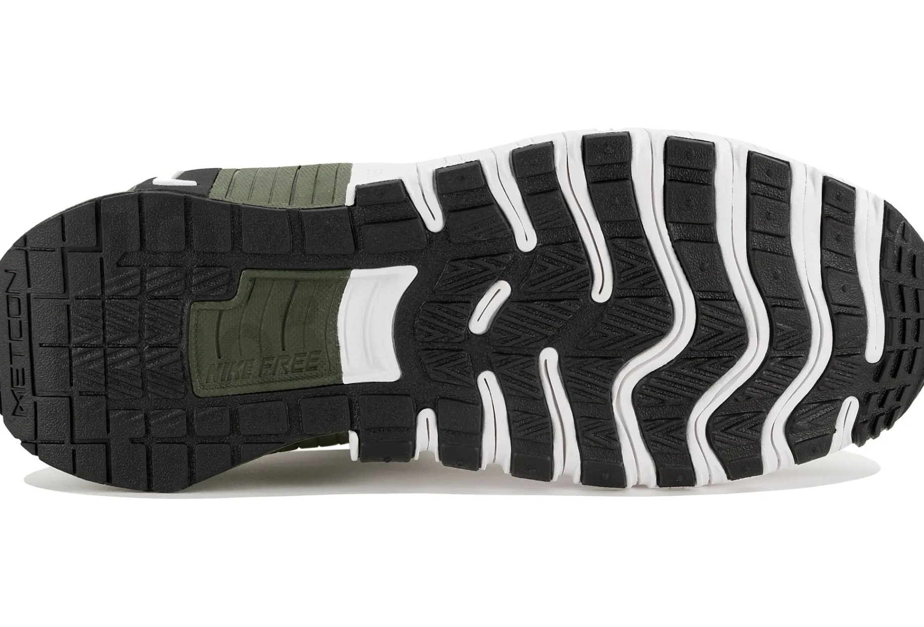 Nike Free Metcon 6