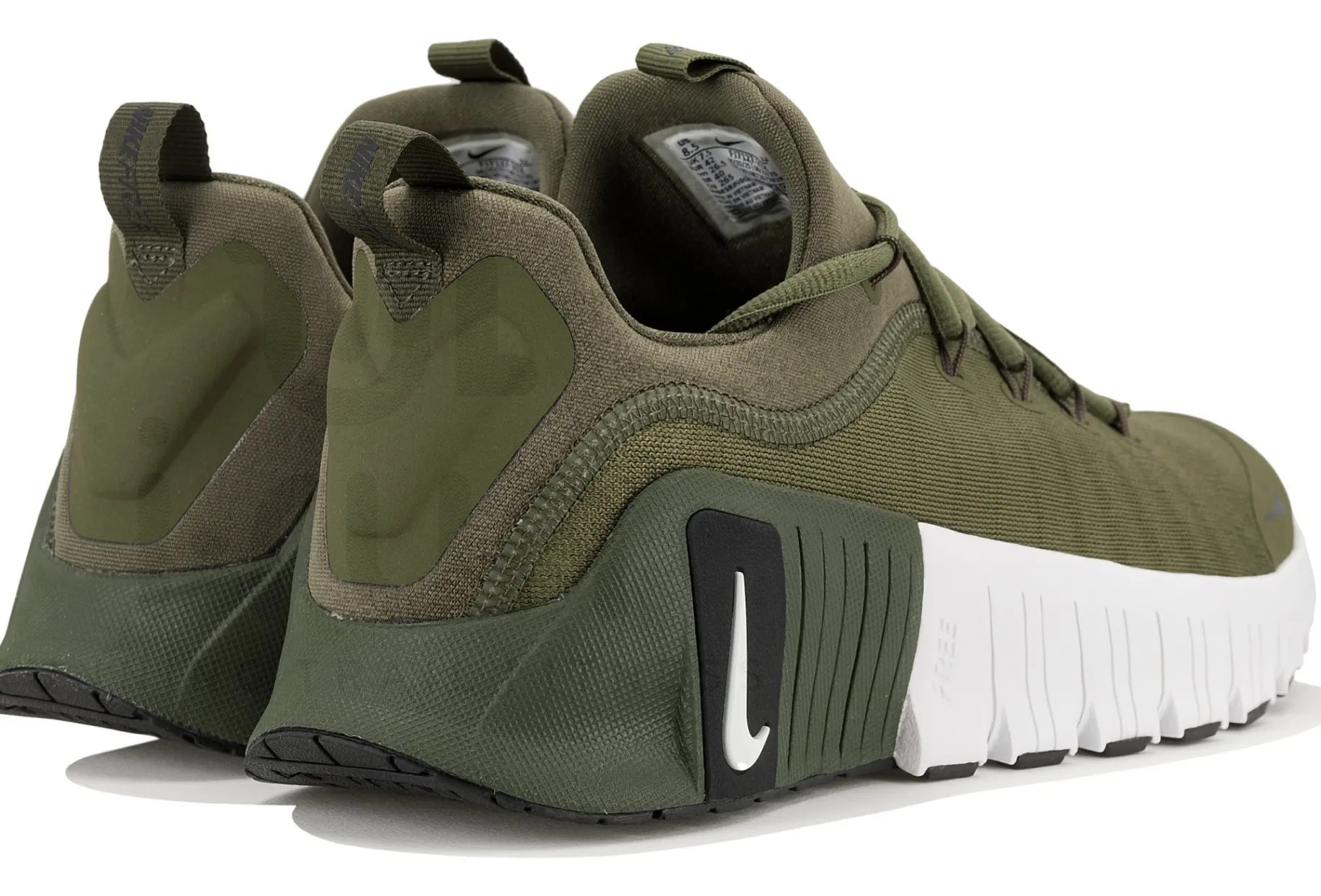 Nike Free Metcon 6