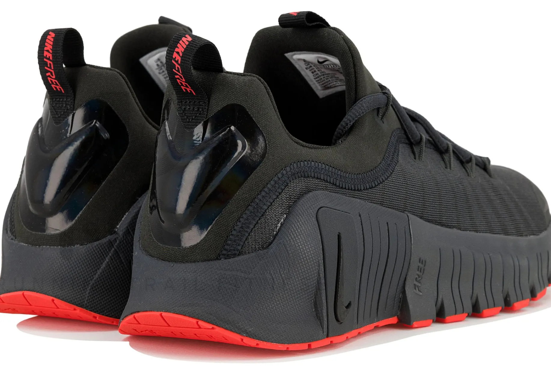Nike Free Metcon 6