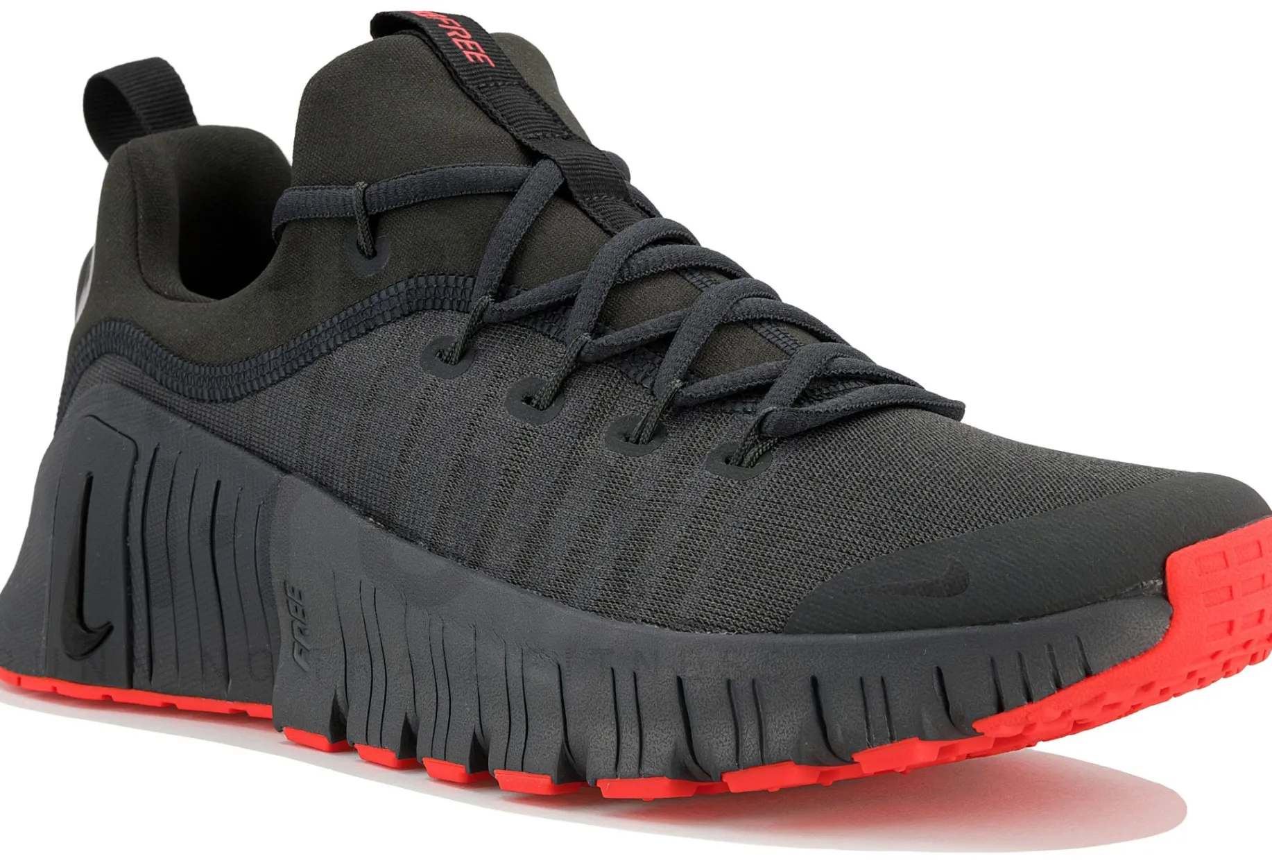Nike Free Metcon 6
