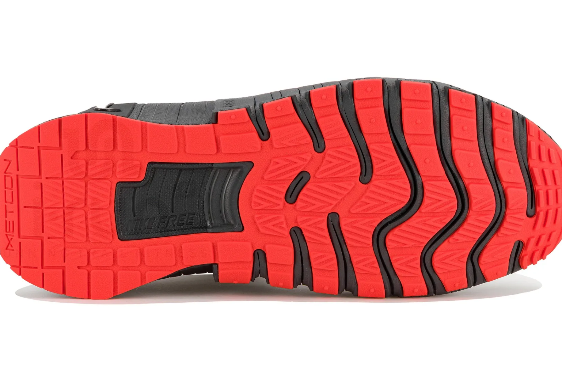 Nike Free Metcon 6