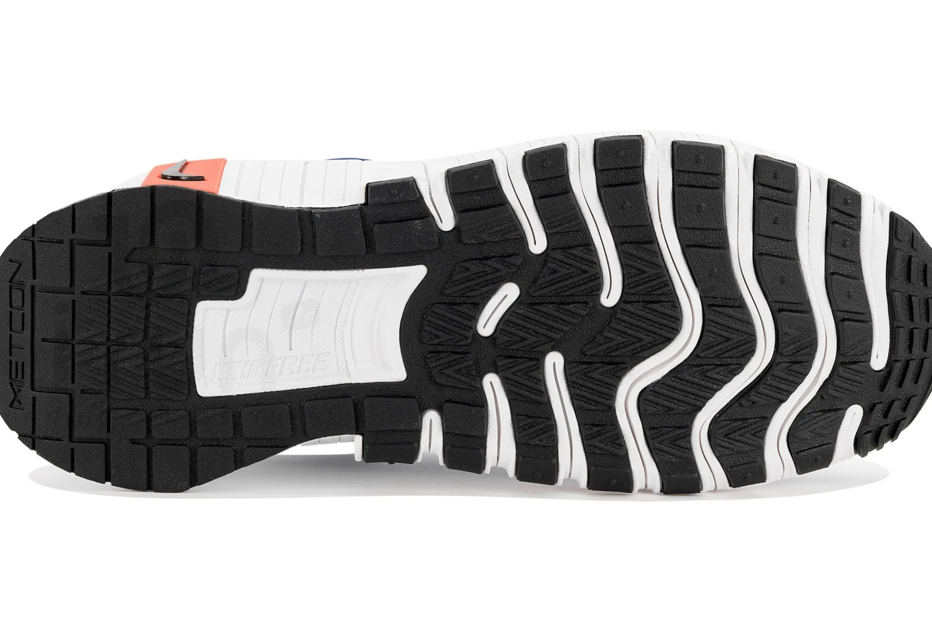 Nike Free Metcon 6