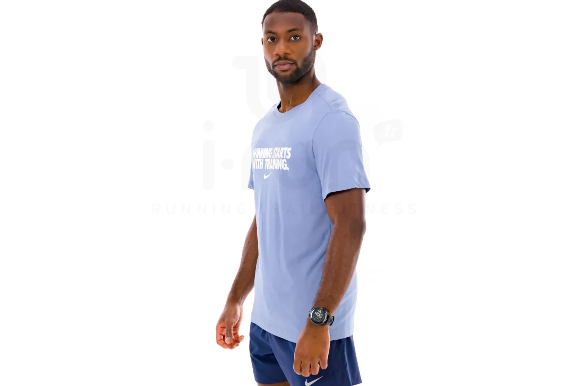 Nike Ganar