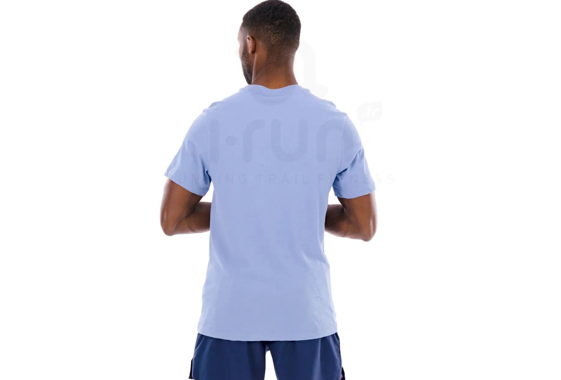 Nike Ganar