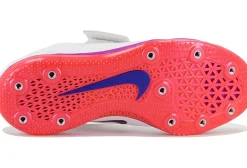 Nike High Jump Elite