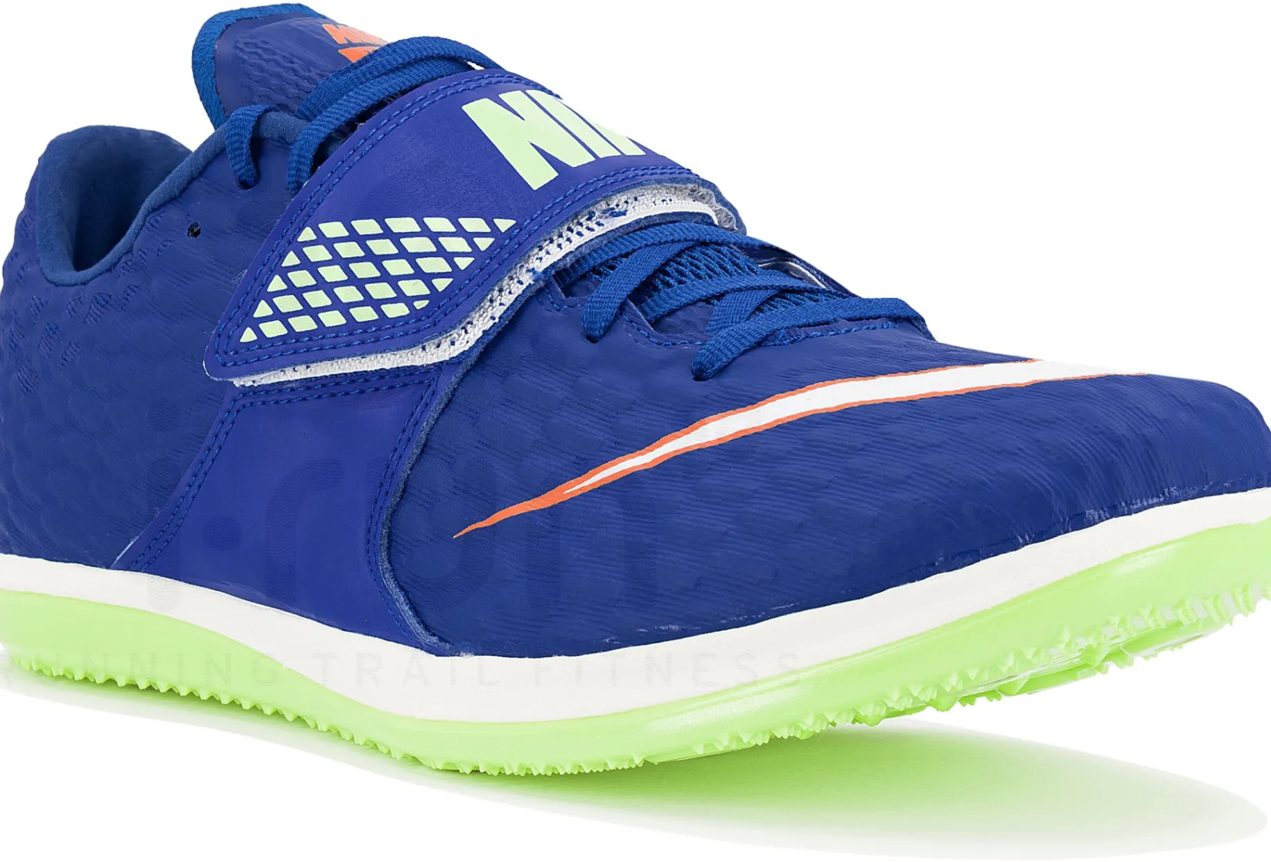 Nike High Jump Elite
