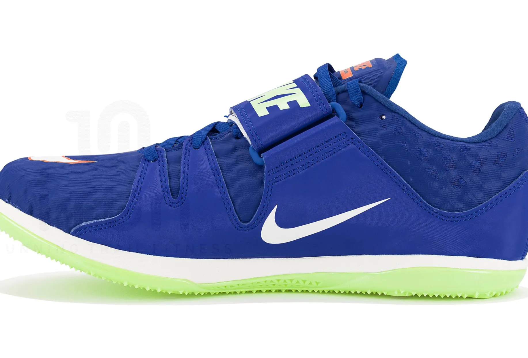 Nike High Jump Elite