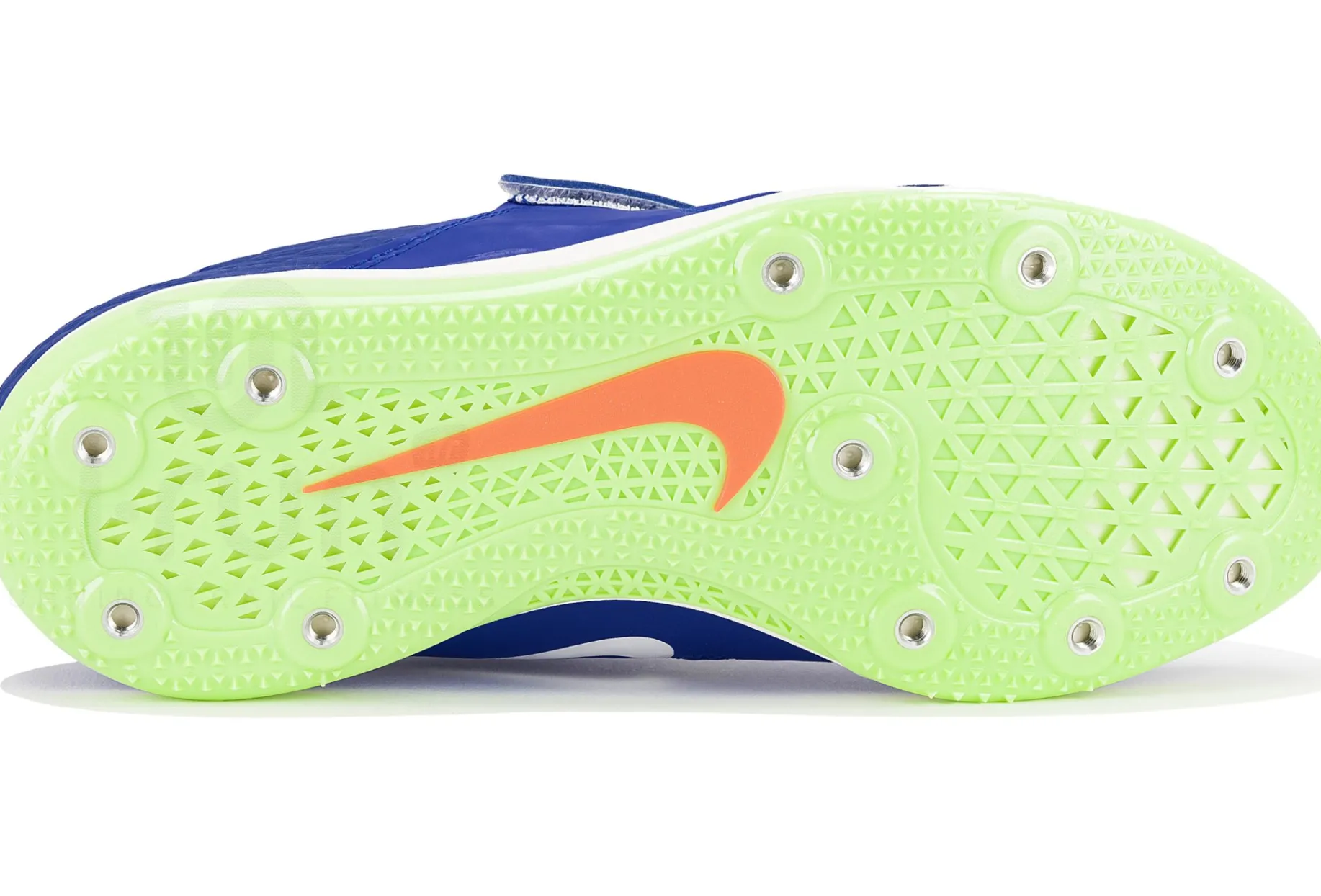 Nike High Jump Elite