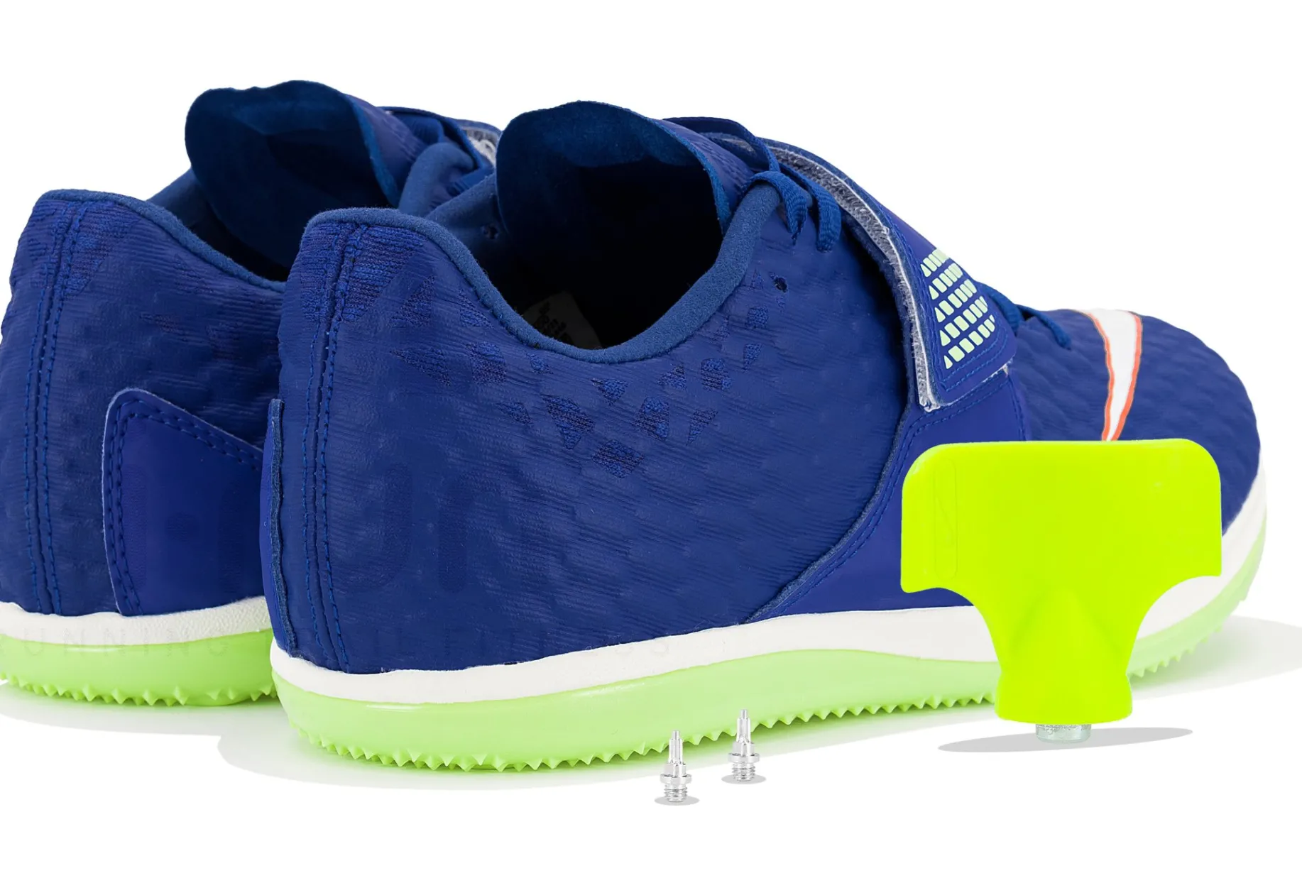 Nike High Jump Elite