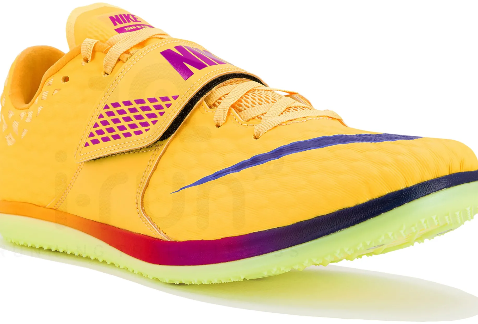 Nike High Jump Elite
