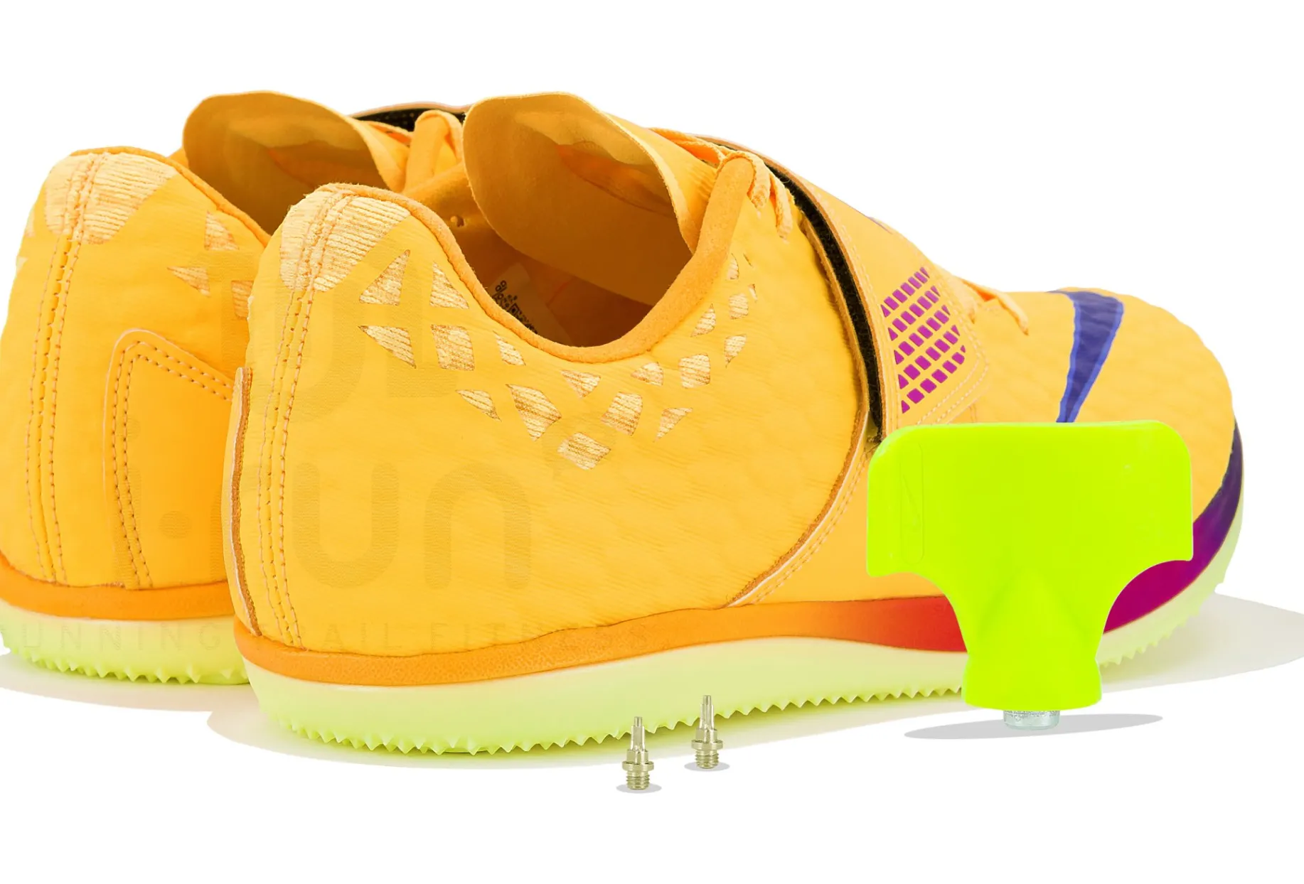 Nike High Jump Elite