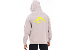 Nike Hora mágica en el sendero