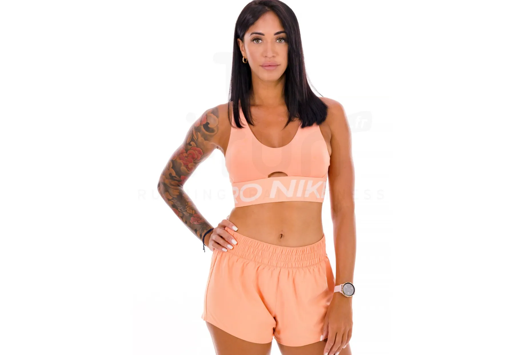 Nike Indy Plunge
