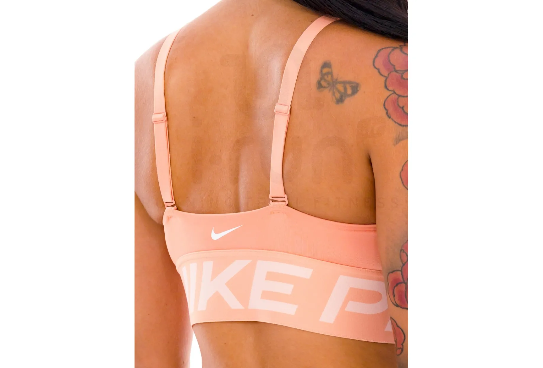 Nike Indy Plunge