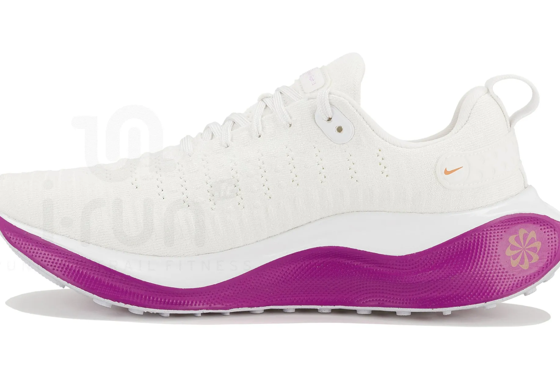 Nike Infinity RN 4