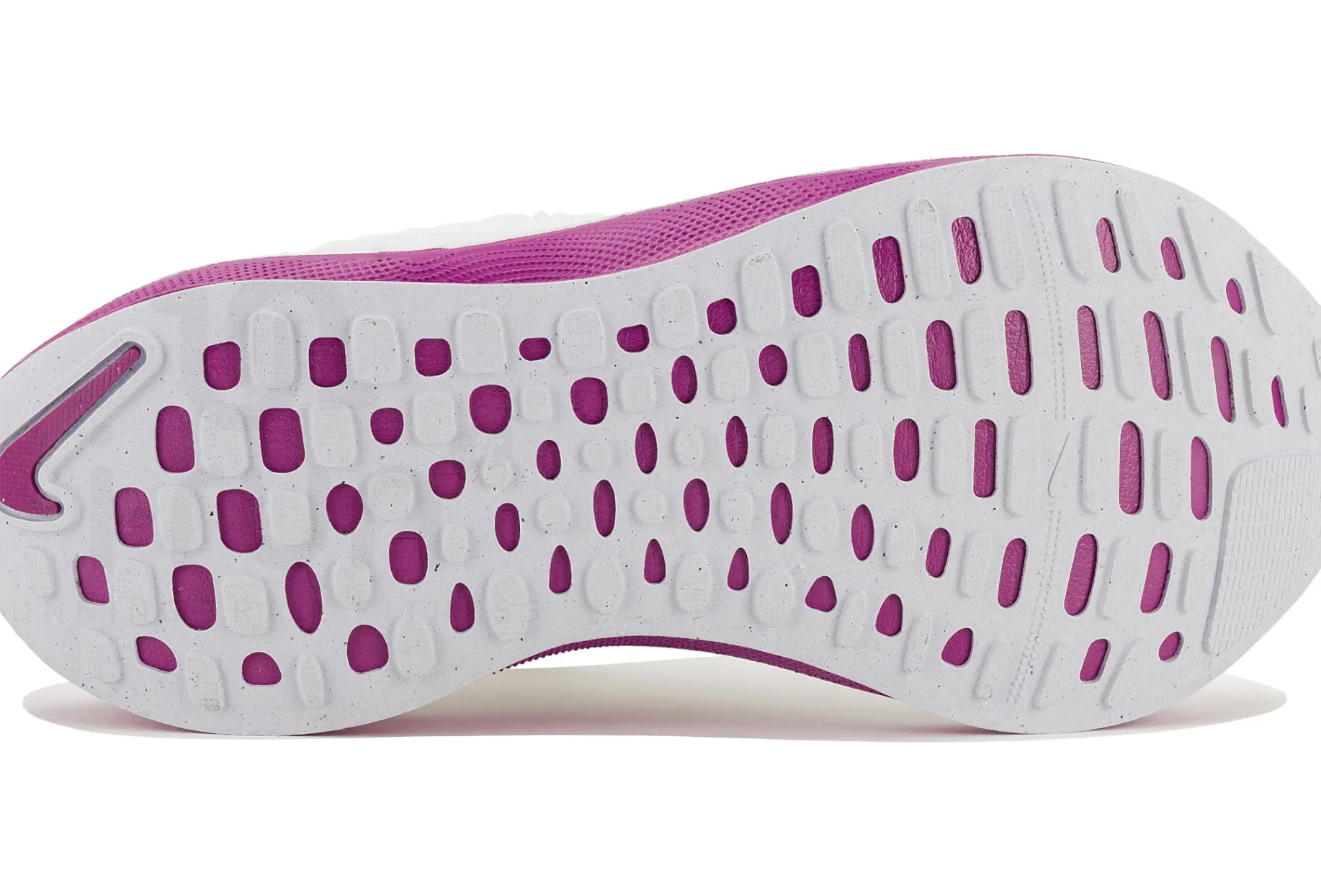 Nike Infinity RN 4