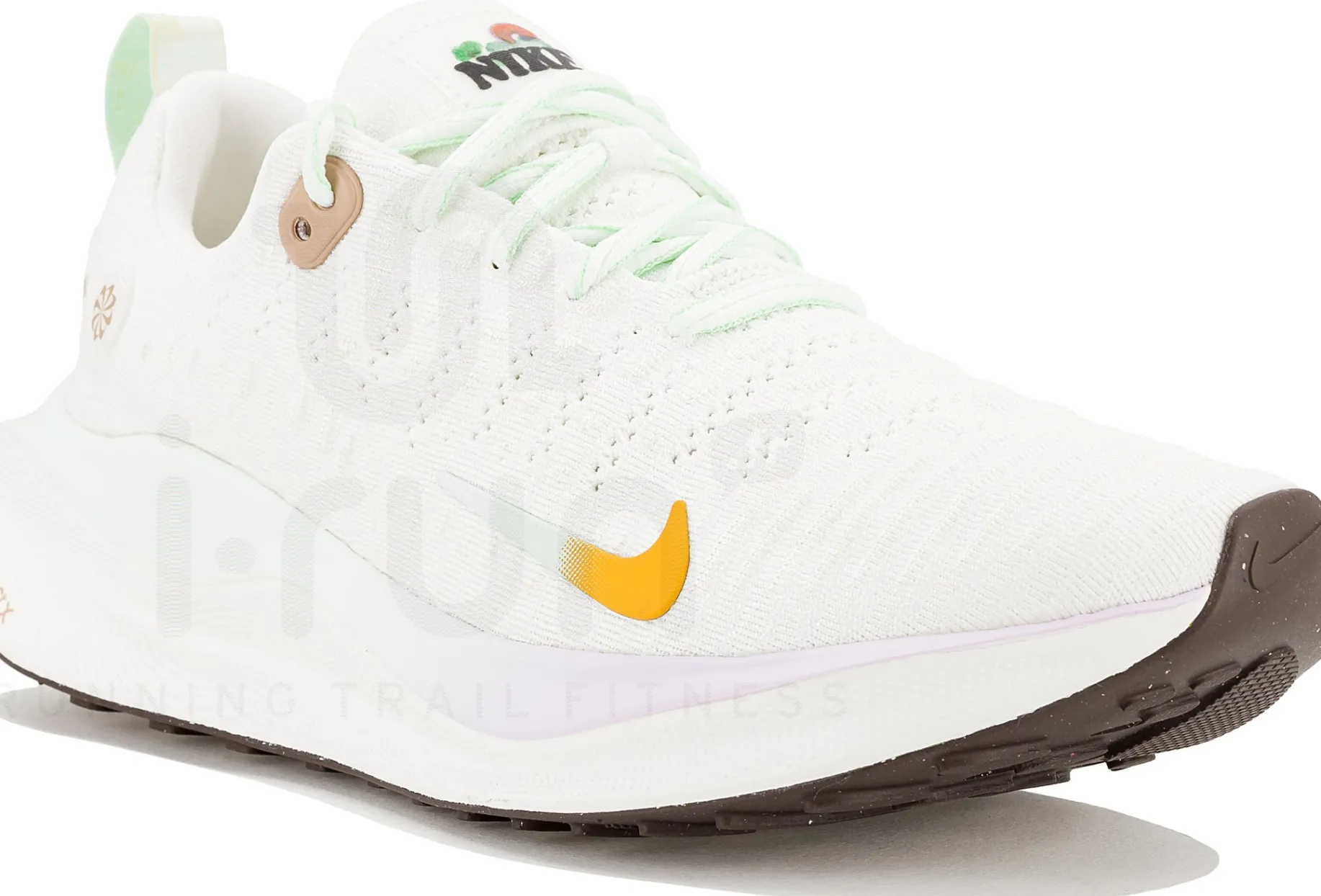 Nike Infinity RN 4