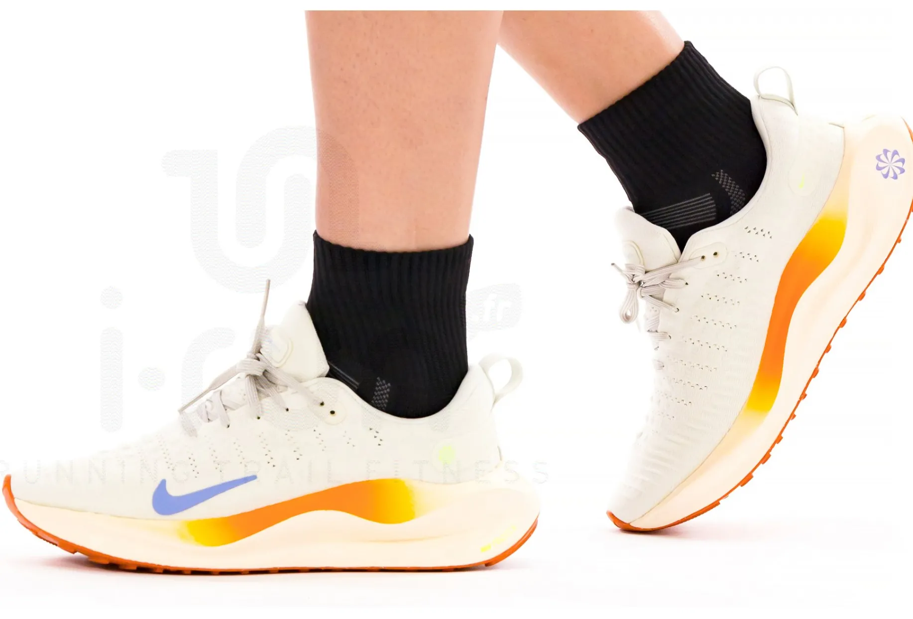Nike Infinity RN 4