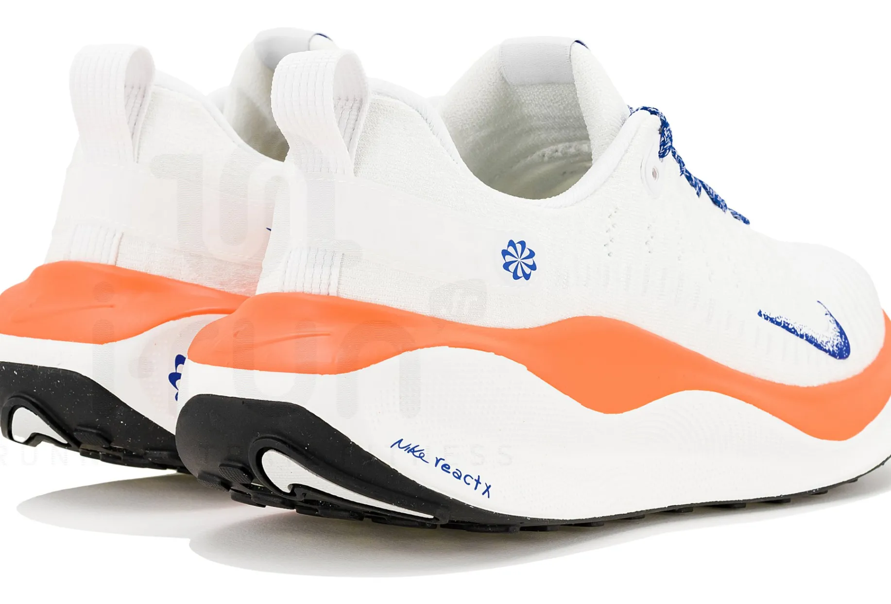 Nike Infinity RN 4