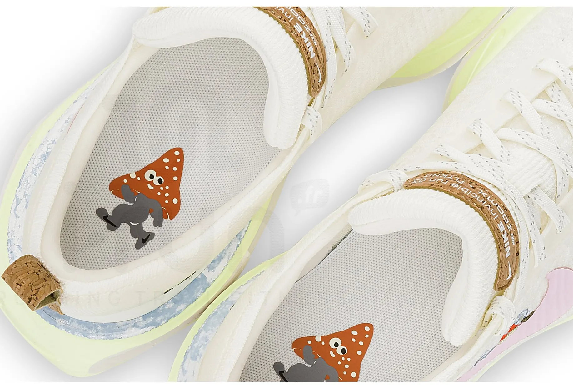 Nike Invincible 3