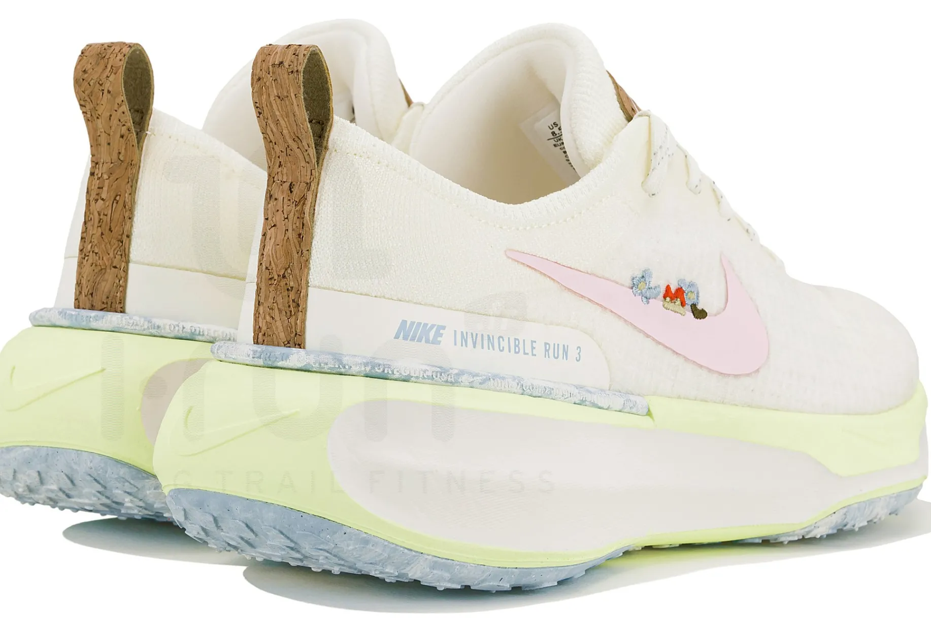 Nike Invincible 3