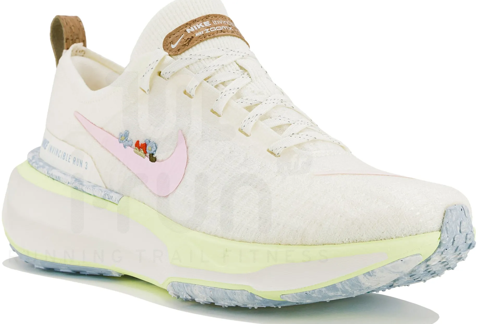 Nike Invincible 3