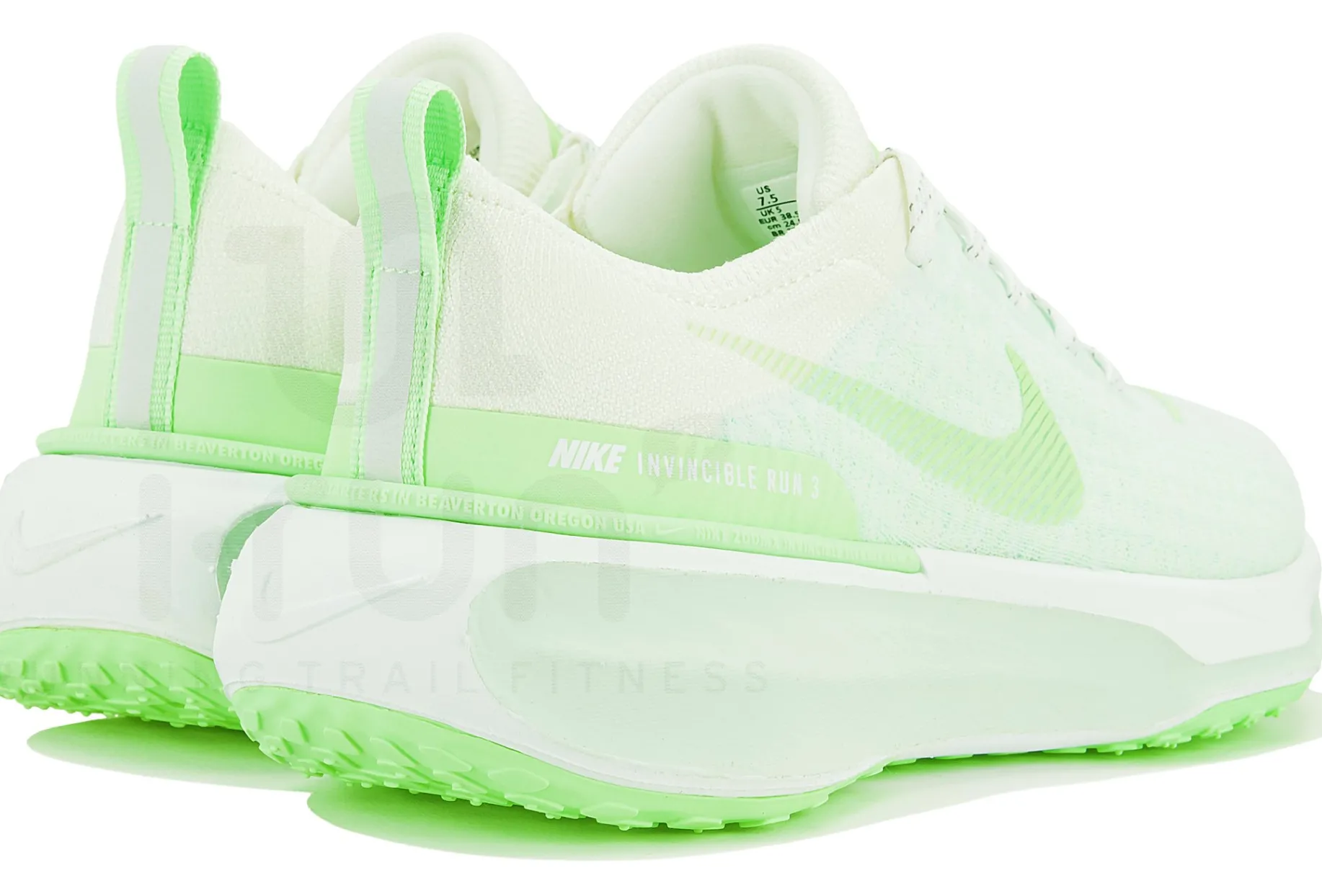 Nike Invincible 3