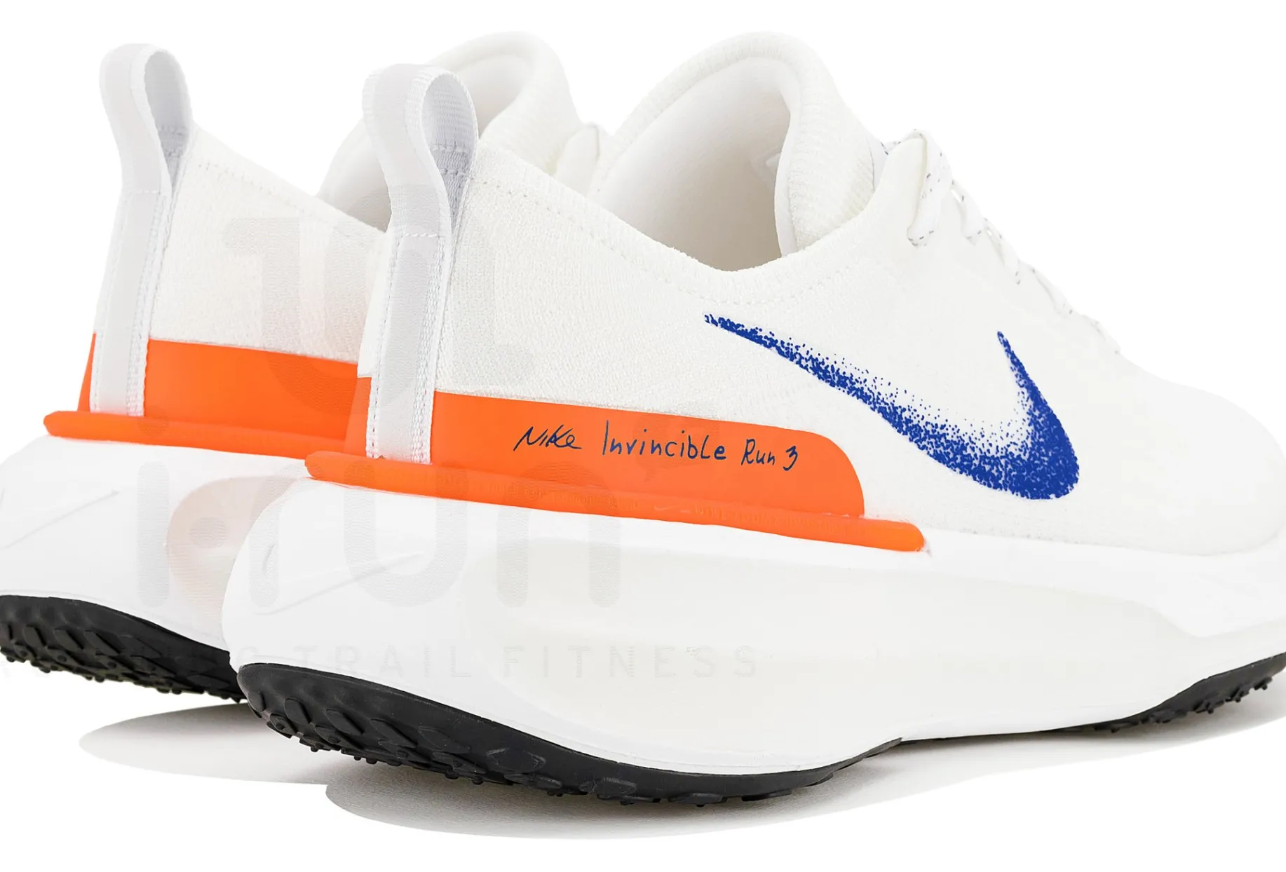Nike Invincible 3