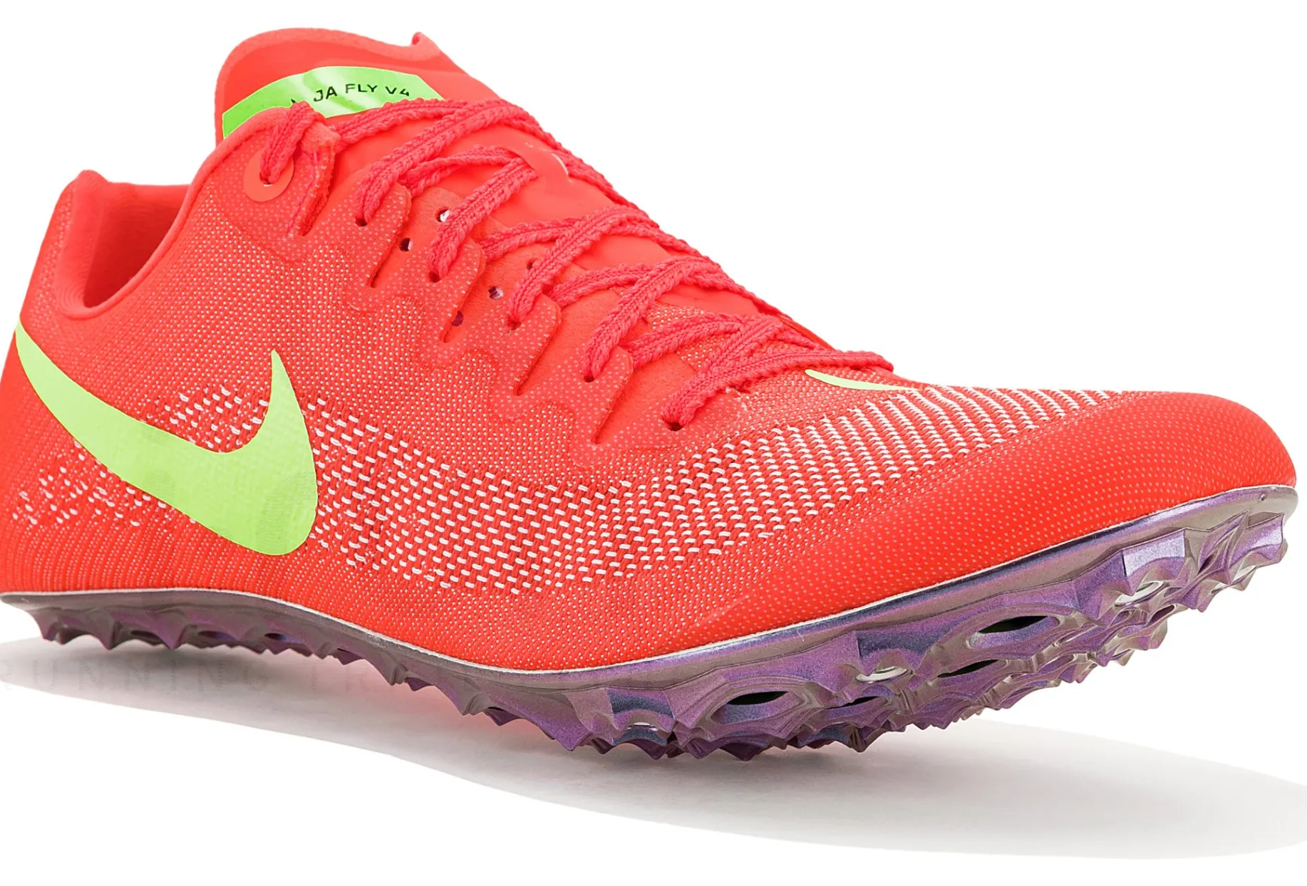 Nike Ja Fly 4