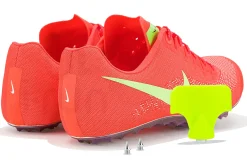 Nike Ja Fly 4