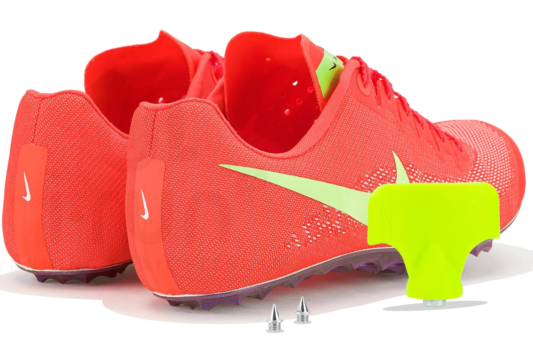 Nike Ja Fly 4