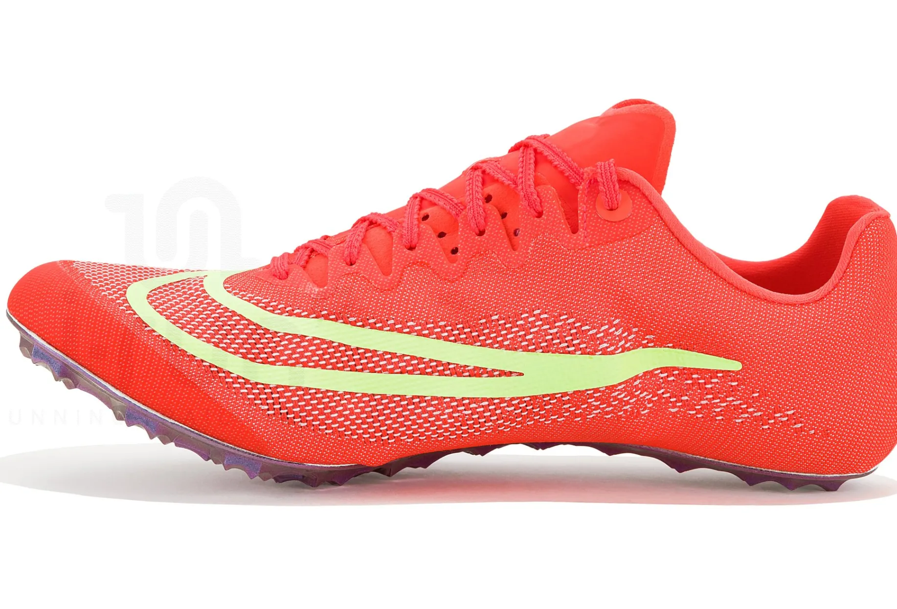 Nike Ja Fly 4