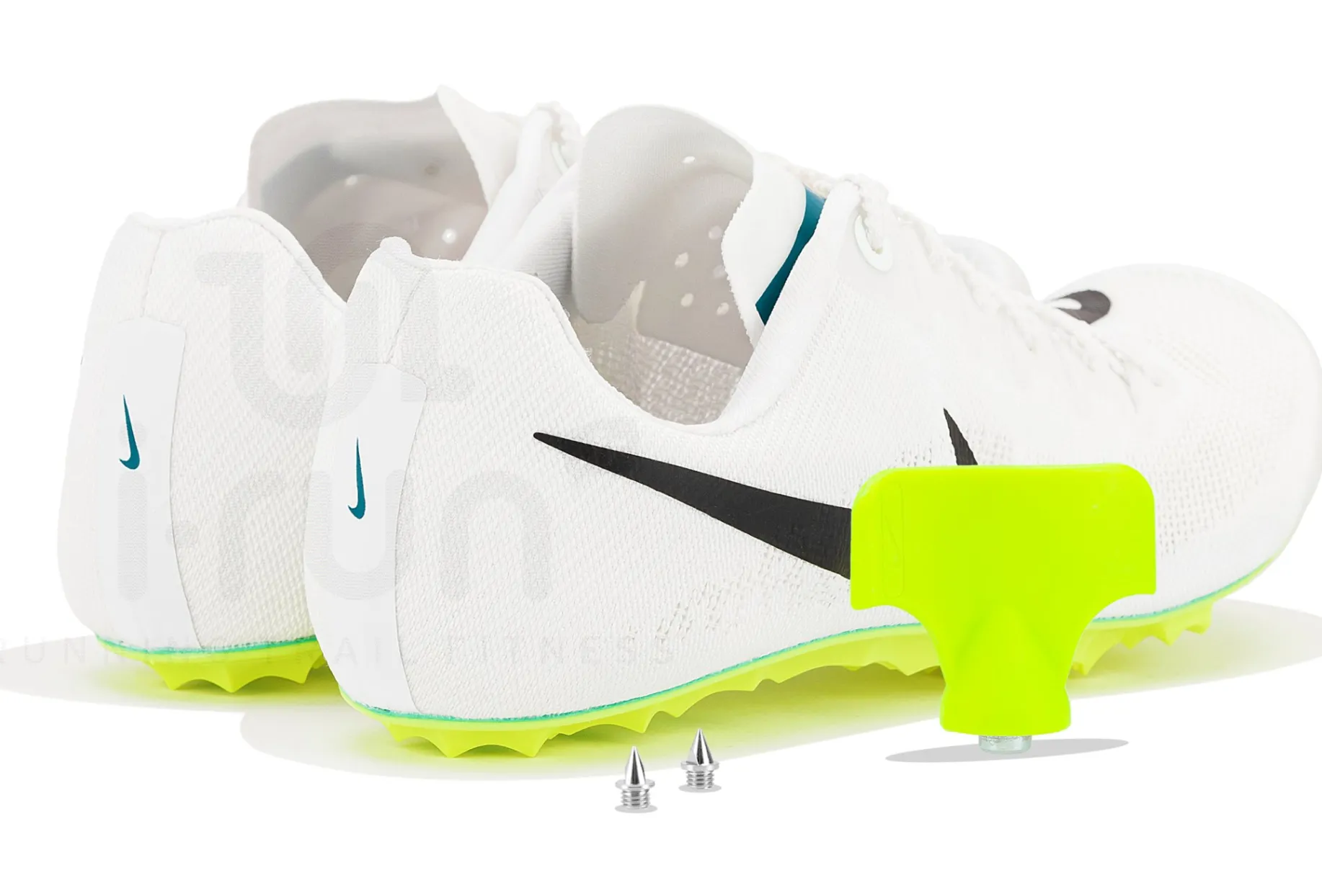 Nike Ja Fly 4