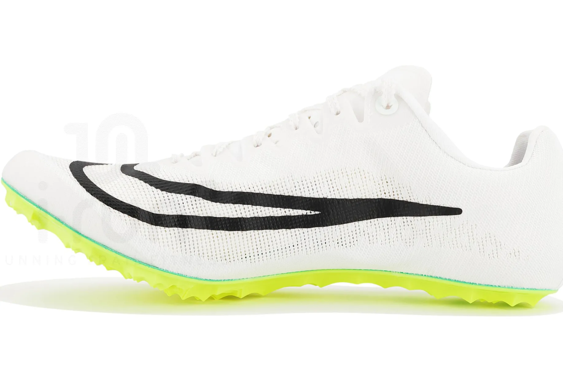 Nike Ja Fly 4