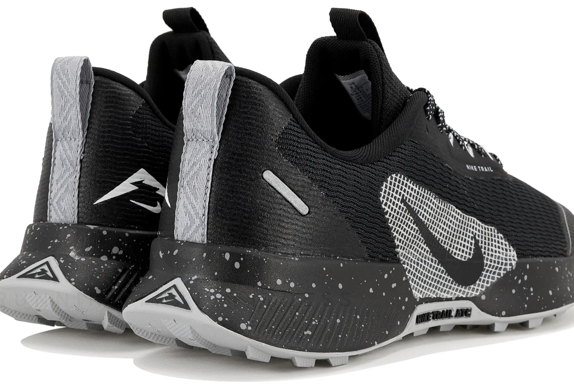 Nike Juniper Trail 3