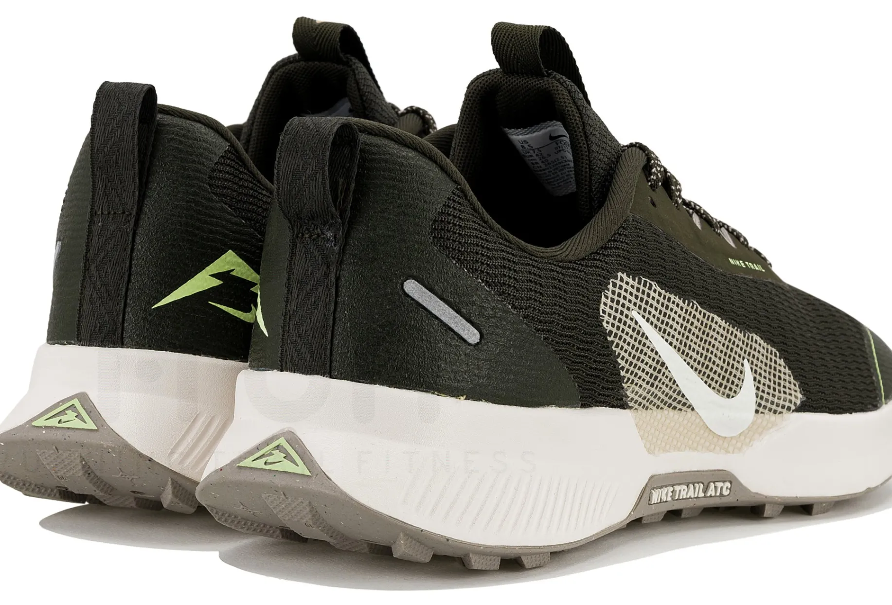 Nike Juniper Trail 3