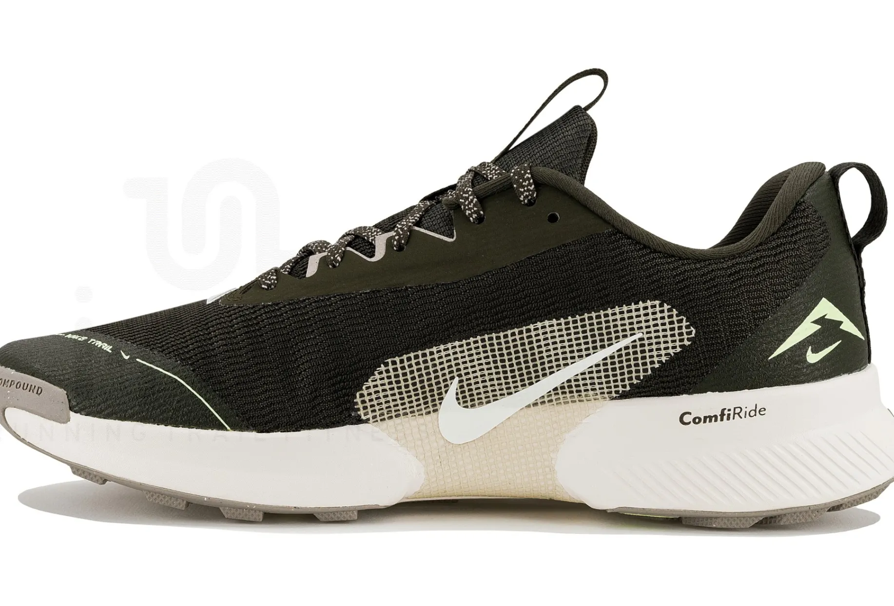Nike Juniper Trail 3
