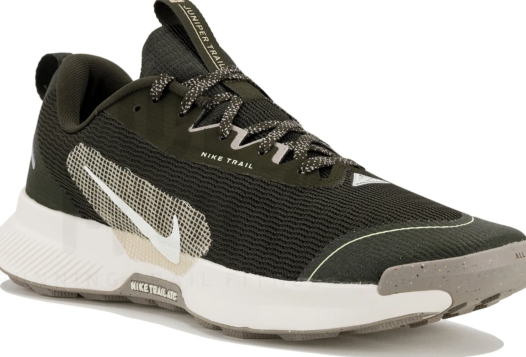 Nike Juniper Trail 3