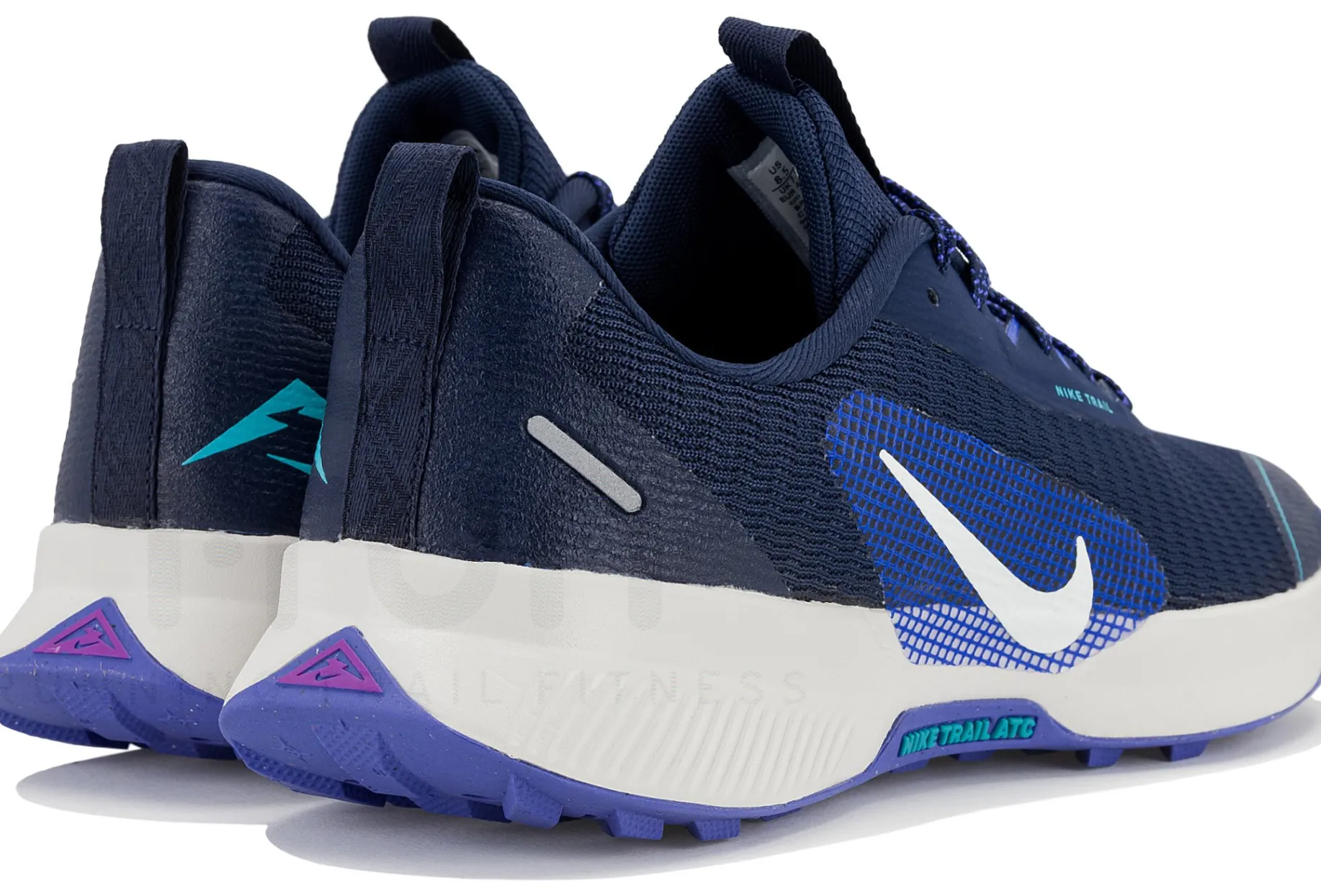 Nike Juniper Trail 3