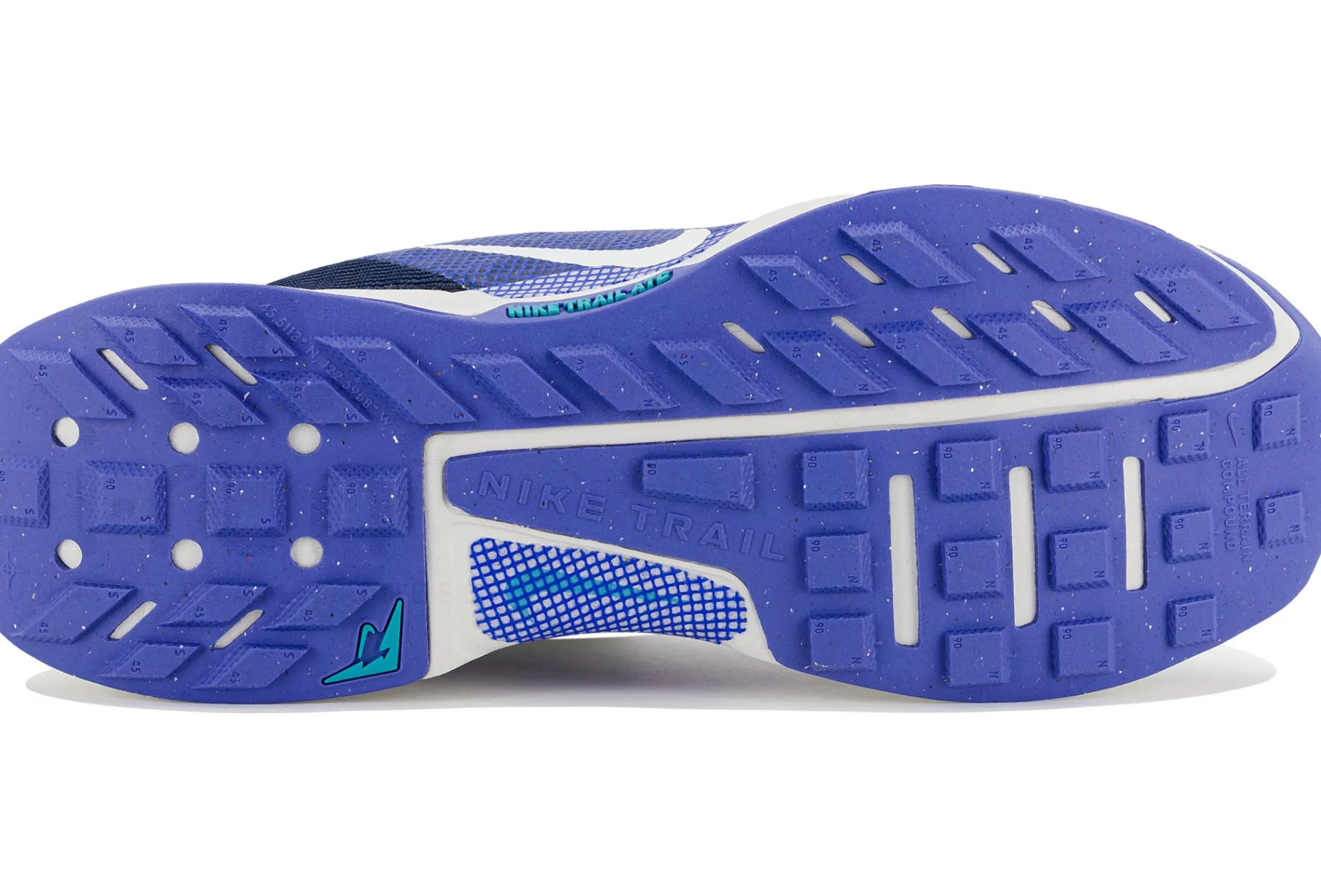 Nike Juniper Trail 3