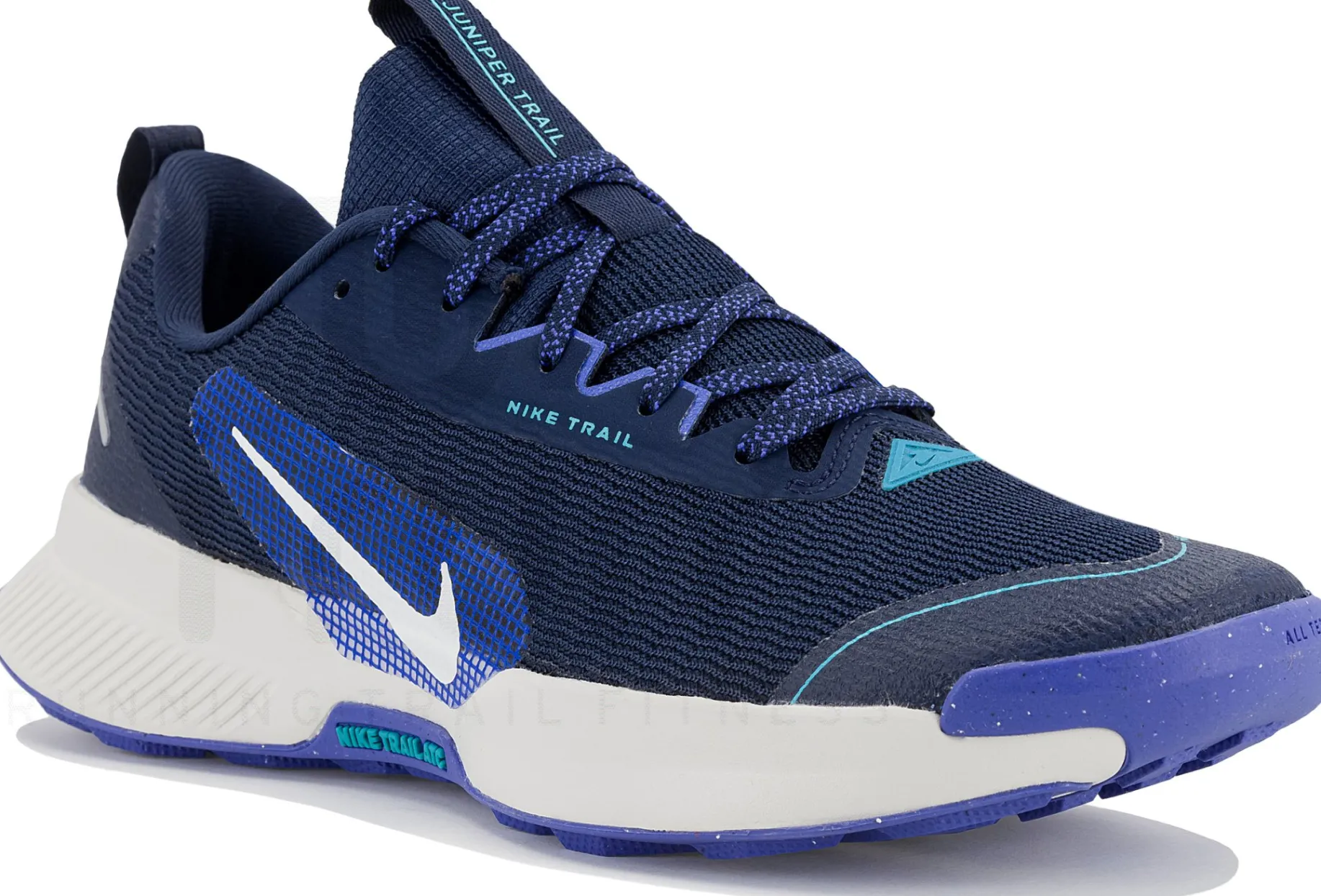Nike Juniper Trail 3