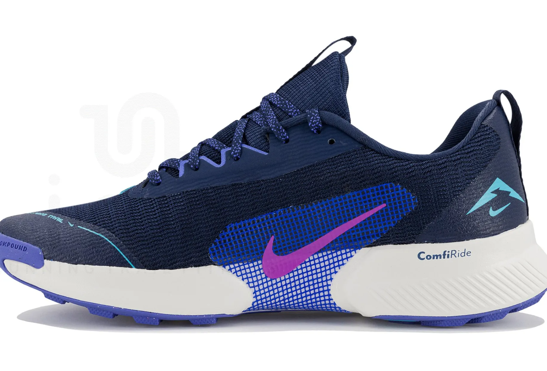 Nike Juniper Trail 3