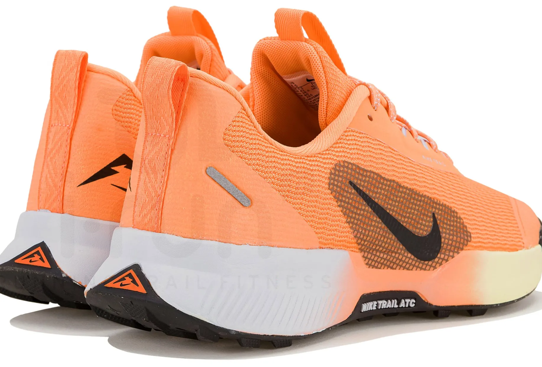 Nike Juniper Trail 3
