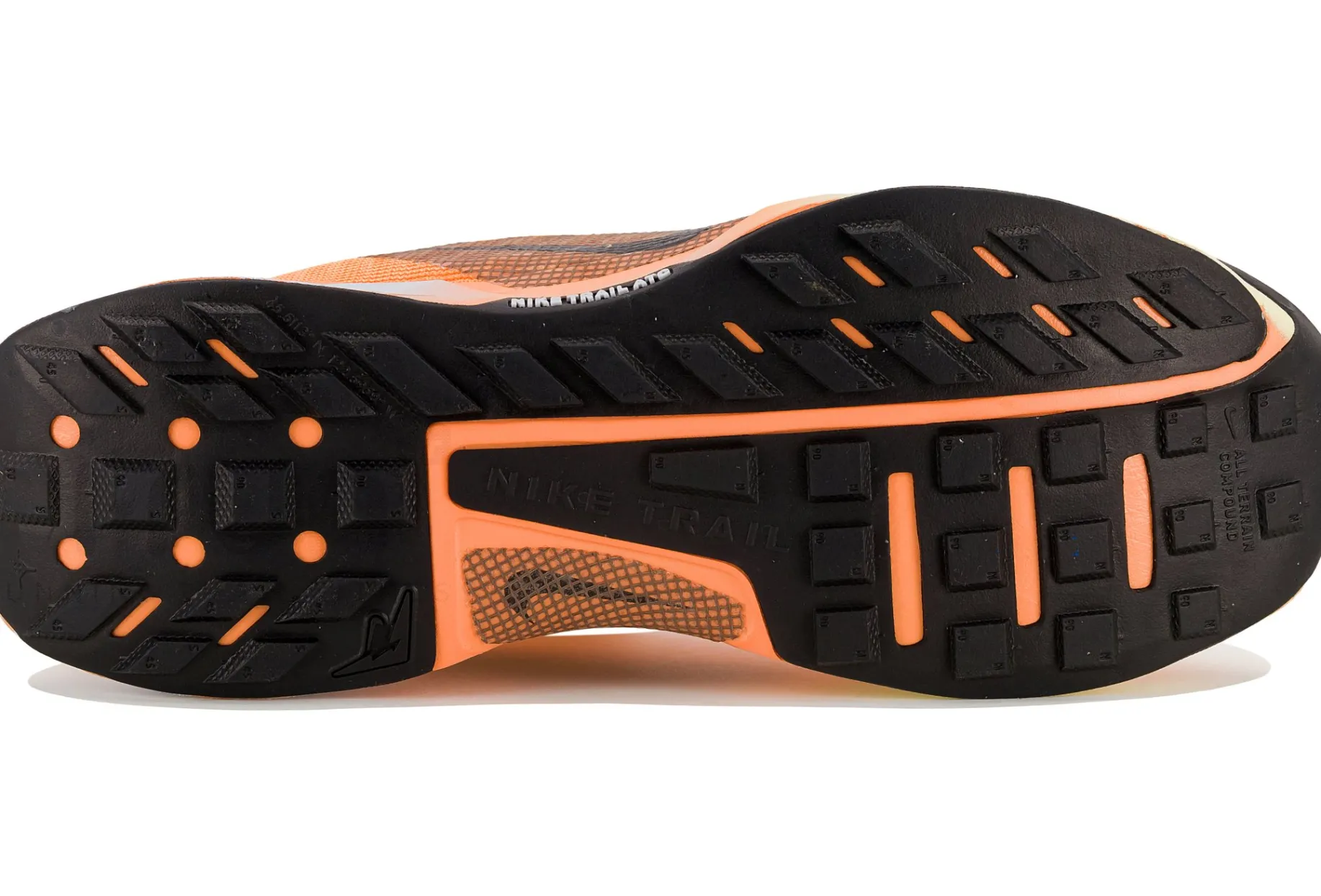 Nike Juniper Trail 3