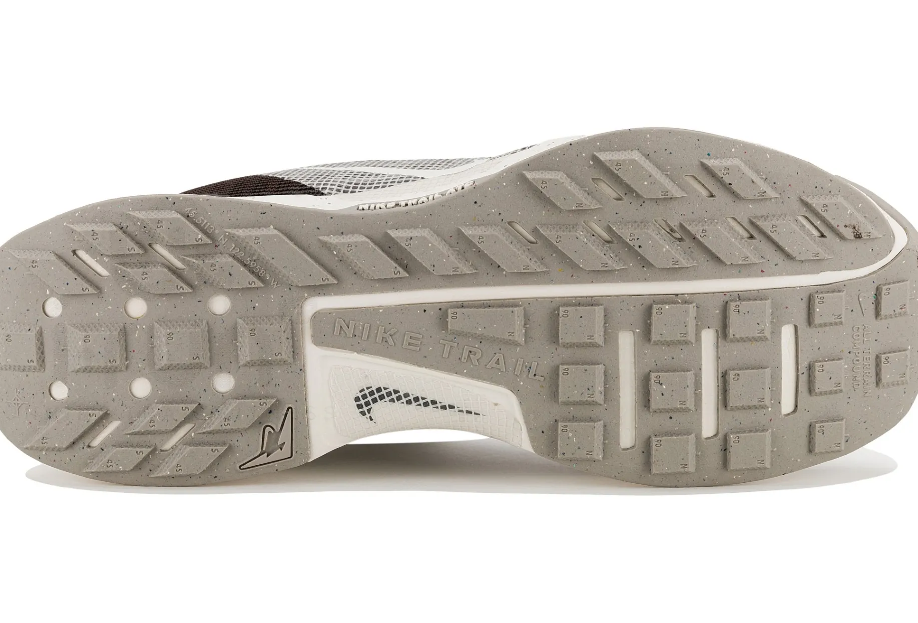 Nike Juniper Trail 3